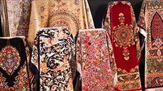 تحقیق آسیب شناسی تجارت فرش دستباف ایران