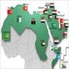 پاورپوینت بررسی توسعه‌ی اقتصادی در جهان عرب
