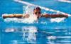 پاورپوینت نگاهی به آسیب های ورزش شنا